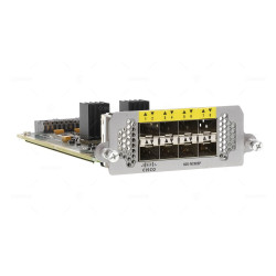 N2K-M2800P  CISCO 8-PORT 10GB SFP+ MODULE FOR NEXUS N2K-C2232TM-10GE